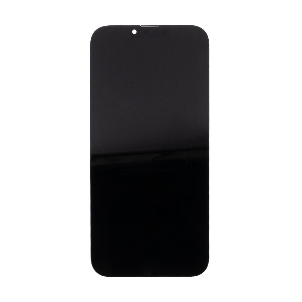 Дисплей iPhone 13 Pro Max с тачскрином Черный - In-Cell CP