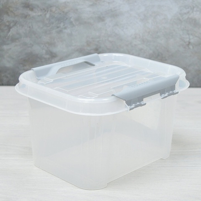 Ящик 3л с крышкой "Профи Комфорт"