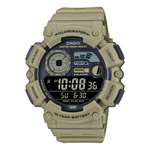 Мужские наручные часы Casio WS-1500H-5B