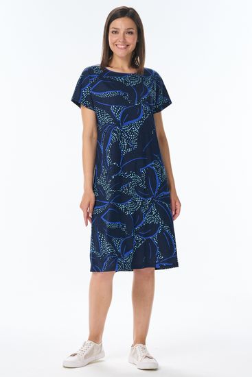 Платье женское Лори N1122-P59.2F03