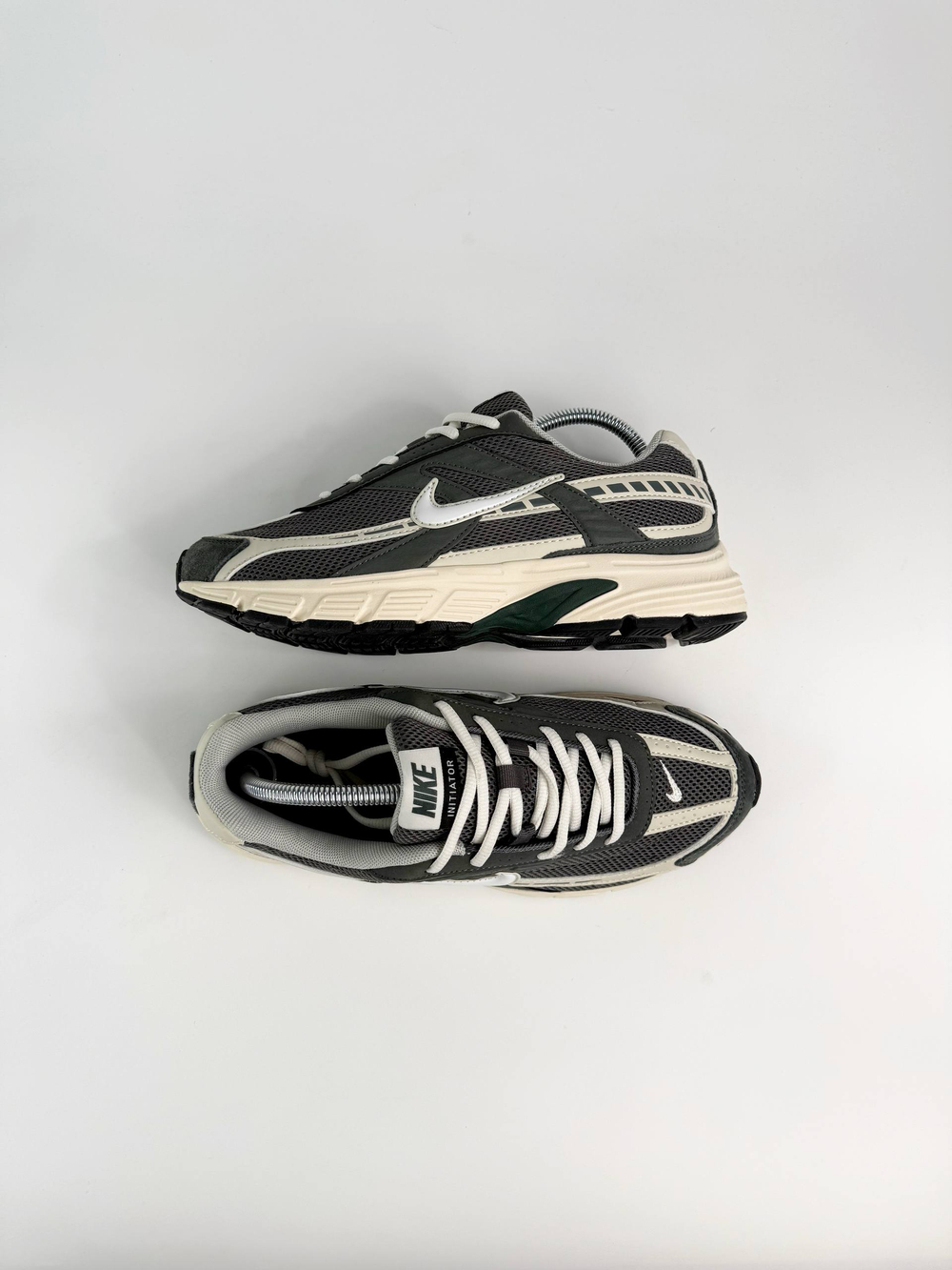 Кроссовки Nike Initiator #B110 (сер.)