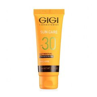 SUN CARE Daily Protector SPF 30 for normal to dry skin