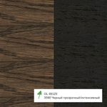 Морилка для дерева OSMO артикул 3590, цвет Черный