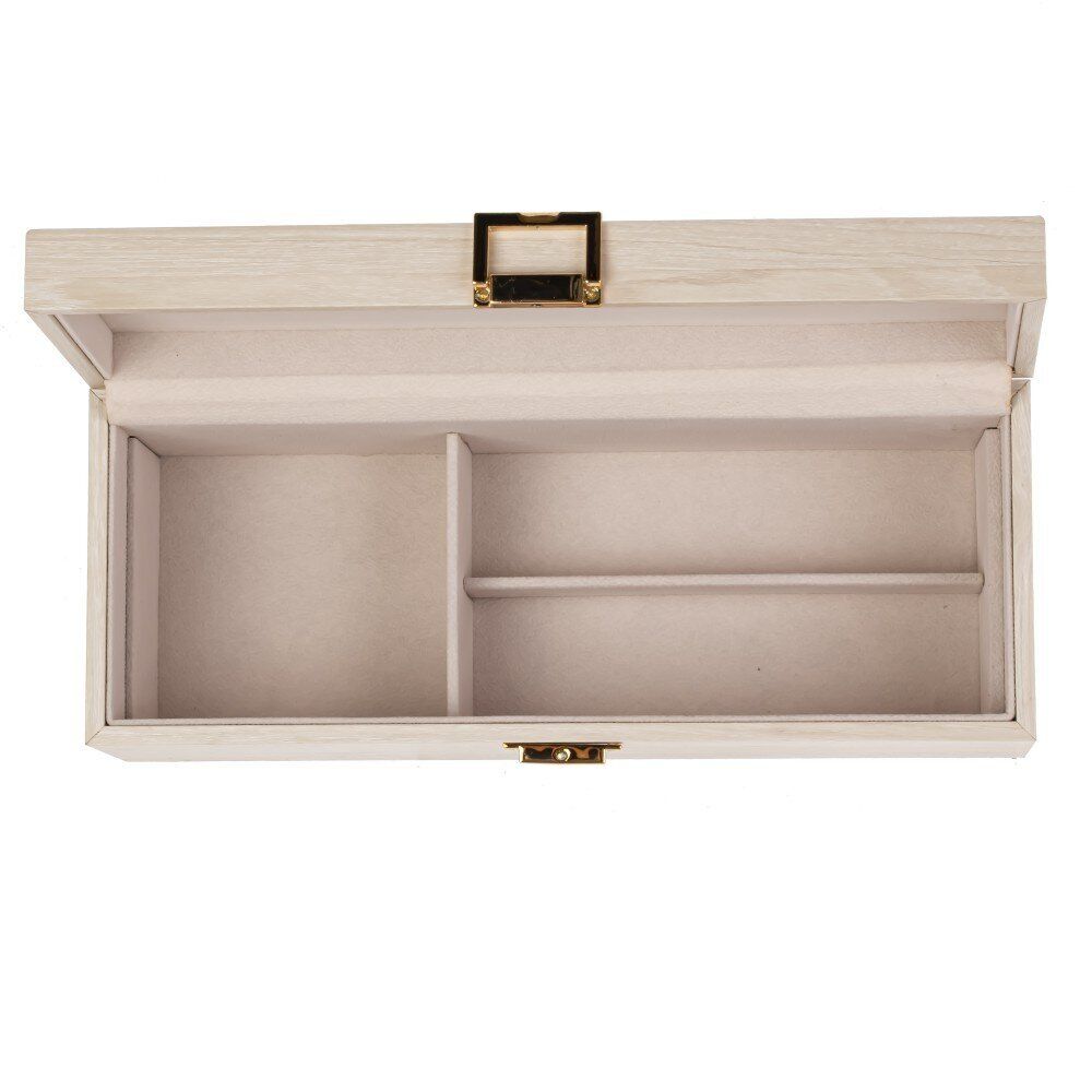 GAEM Шкатулка для украшений, L29,5 W11 H10,5 см