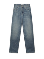 Женские Джинсы (Tapered Fit) Arin