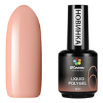 Bloom Liquid polygel 6, 15 мл