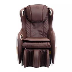 Массажное кресло Sigma от Casa&More Бежево-Коричневое
