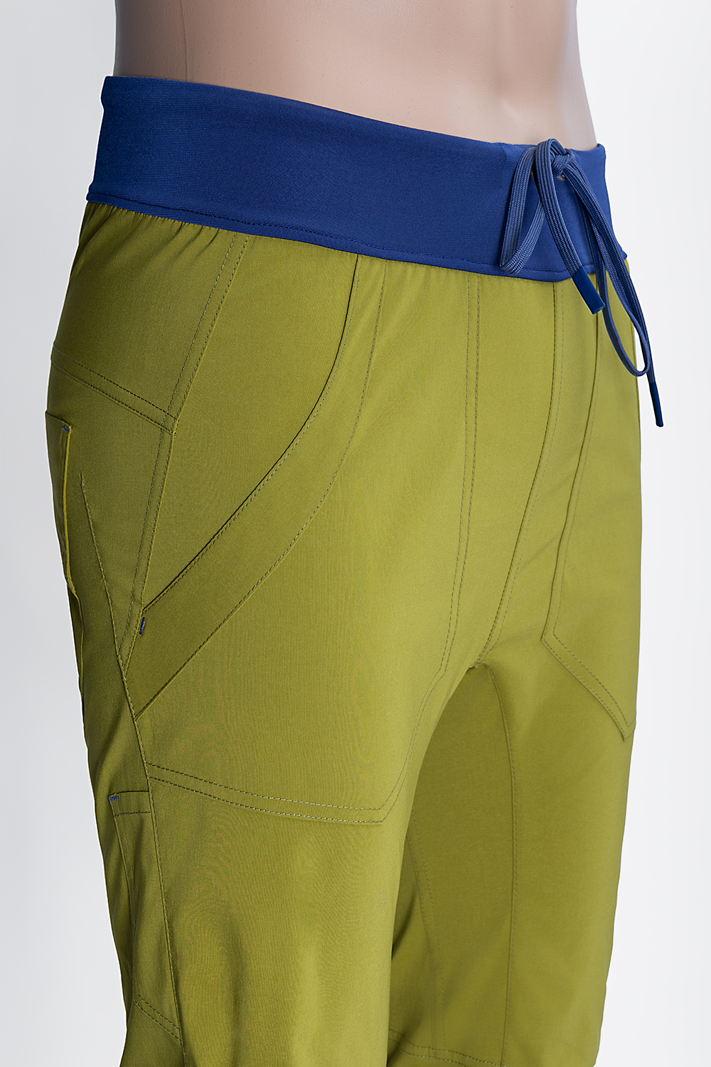 БРИДЖИ МУЖСКИЕ o3 Ozone STUNT