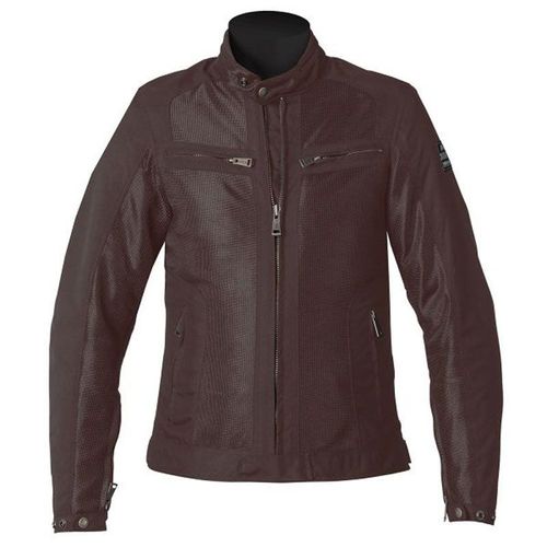 Spring Tissu Mesh / Женская / Коричневый