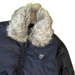 Бомбер Autentic Style