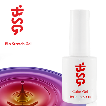 Биогели BSG (Bio Stretch Gel)