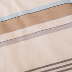 Комплект постельного белья Сатин с Одеялом 100% хлопок 160x80 на резинке OBR175