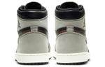 Кроссовки Air Jordan 1 Retro High Og "Rust Shadow"