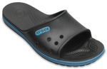 Шлепанцы Crocband II Slide Черные