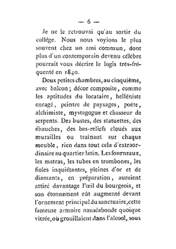 Charles Baudelaire | Charles Baudelaire