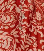 Платье Liu Jo - оранжевый(WA5481 T2559)