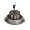 Встраиваемый светодиодный светильник Lumina Deco Dorbi LDC 6251 GY