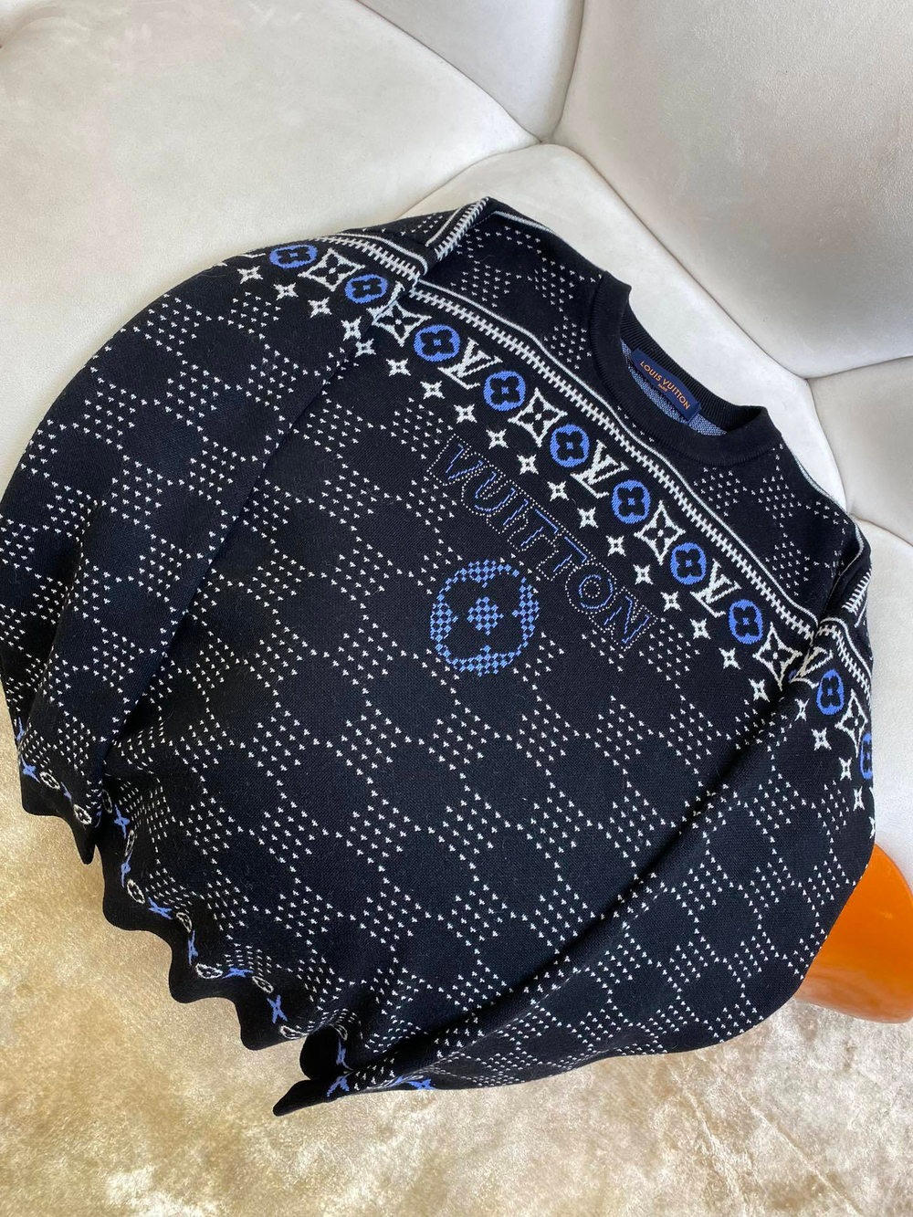 Louis Vuitton Sweatshirt