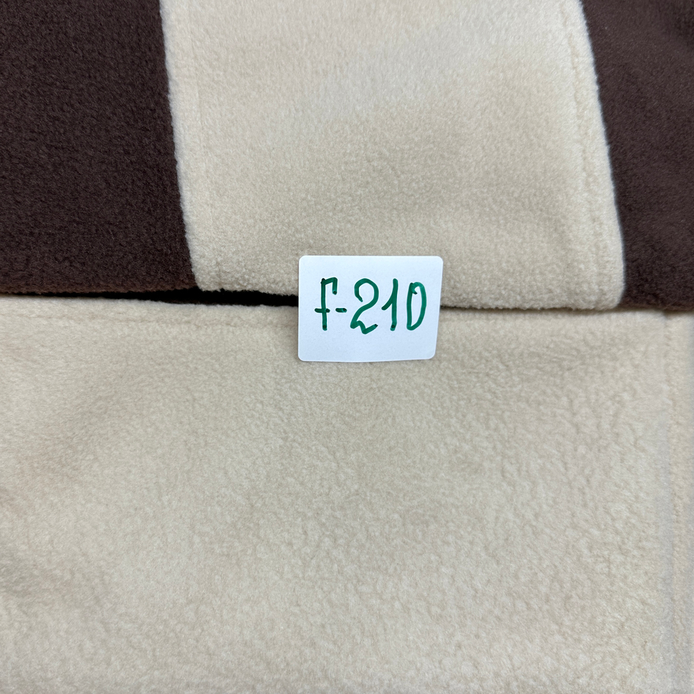 Свитшот Ymkashix Turbo Fleece zip F210 pp.L