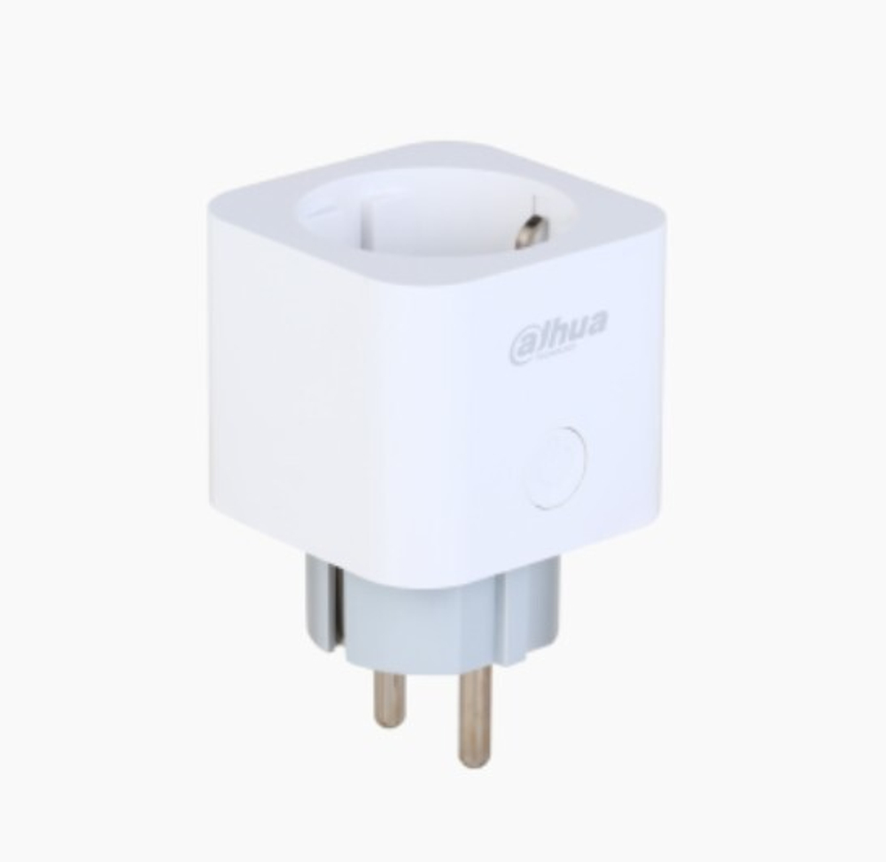 Розетка  Dahua DHI-ICS1-W2(868)