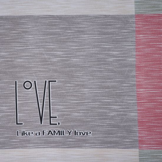 КПБ Авелин, 1.5  спальный, 70х70,  простыня 90х200х30. DOMTEKC