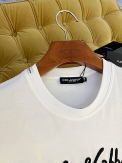 Футболка Dolce&Gabbana