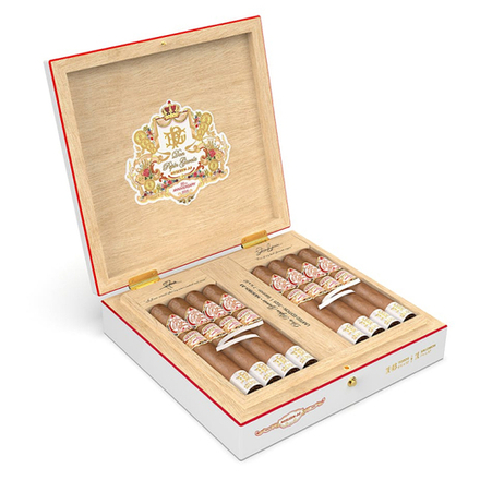 My Father Don Pepin Garcia Serie JJ 20th Anniversary Sampler