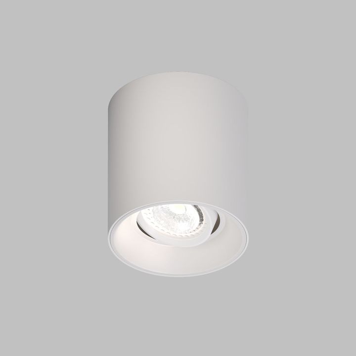 Потолочный светильник Denkirs Soro DK3040-WH