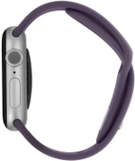 Смарт-часы Apple Watch Series 11 A3333,  46мм,  фиолетовый/серебристый
