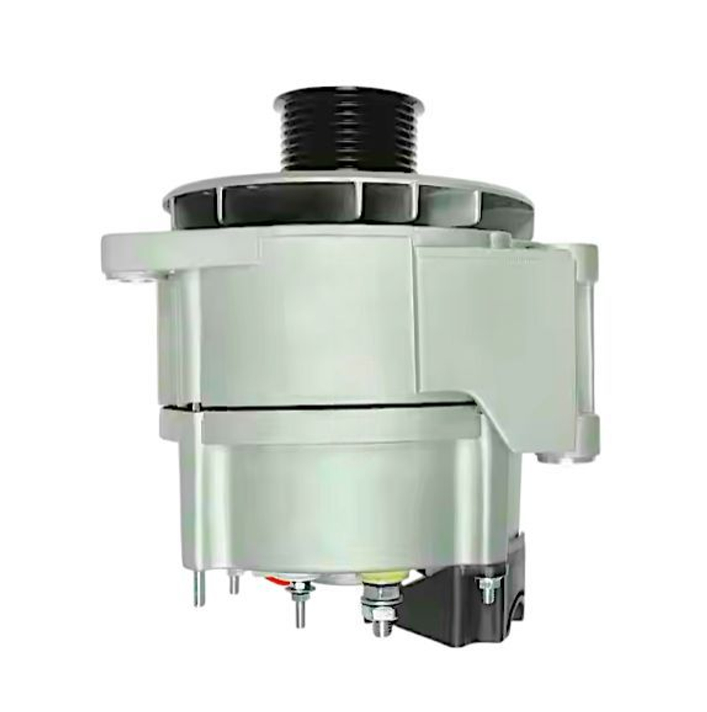 Генератор для SAAB ALB9207