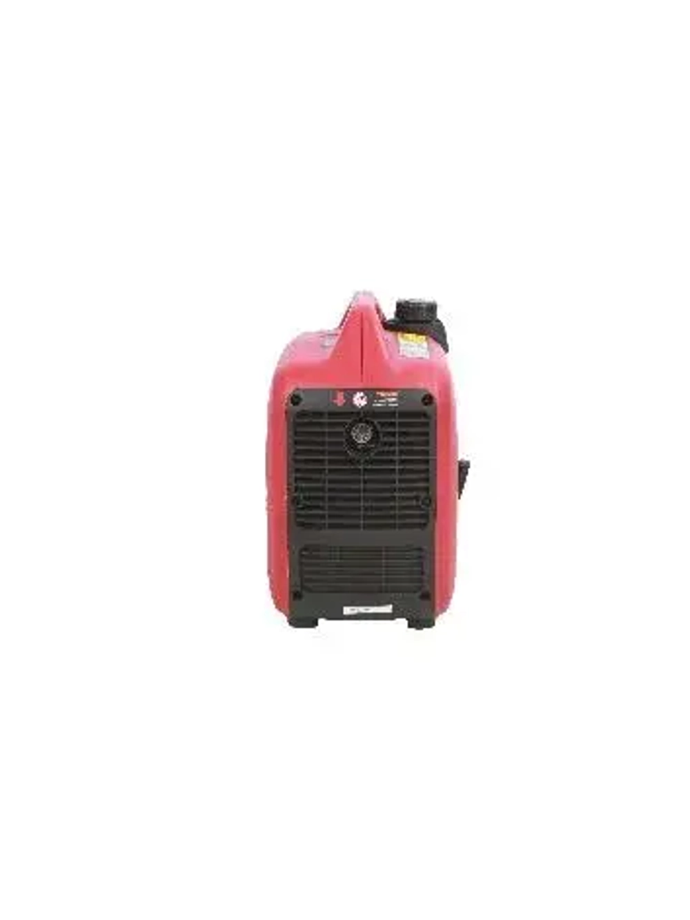 Инверторный бензиновый генератор A-iPower A1400IS с ручным запуском, , бесщеточный, 1.4 кВт / 1.4 кВА, cosF 1, 230В, 20306