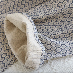 ДО МУСЛИН КОМФОРТ Двойка