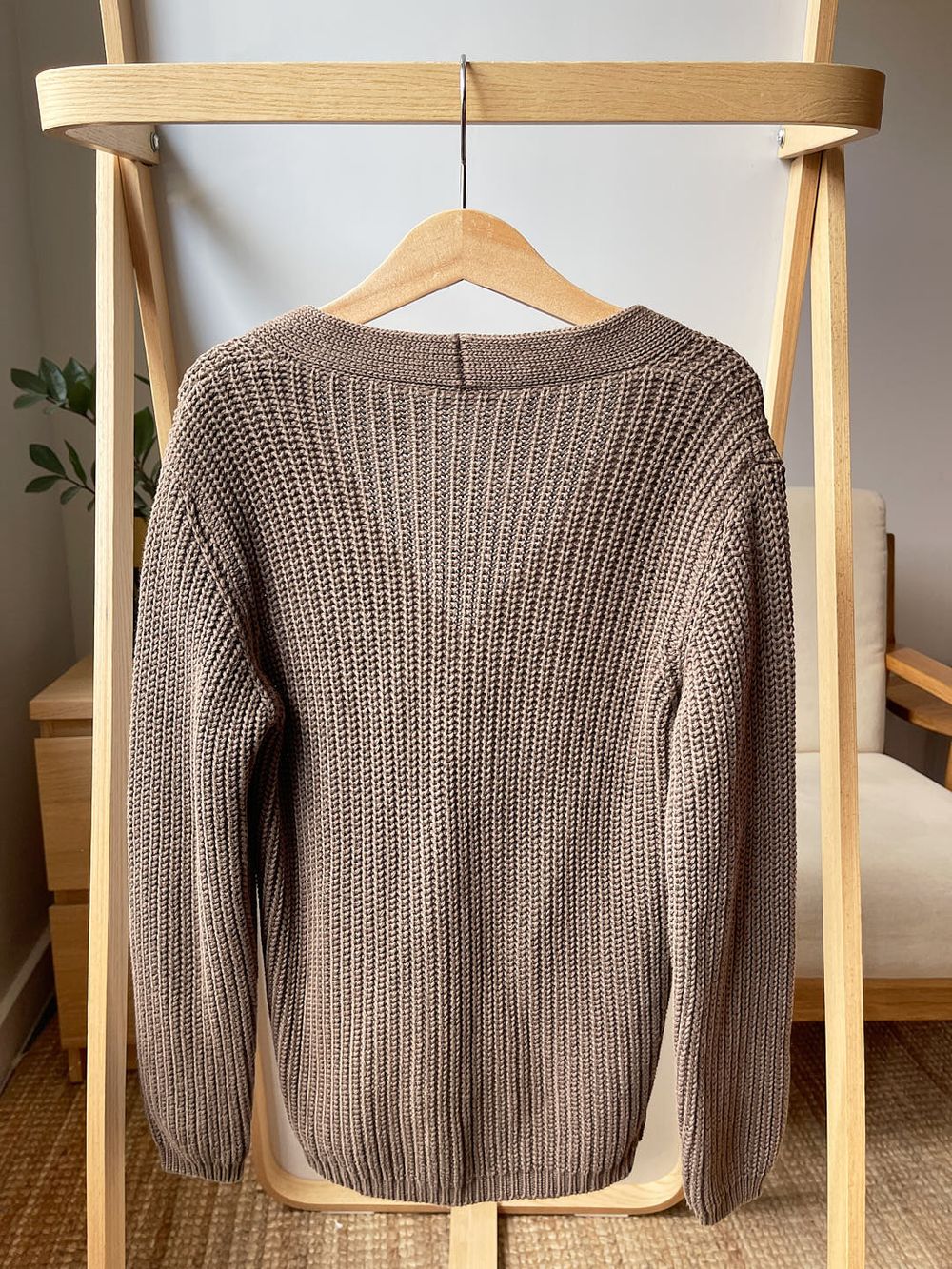 Кардиган Il Gufo, 128