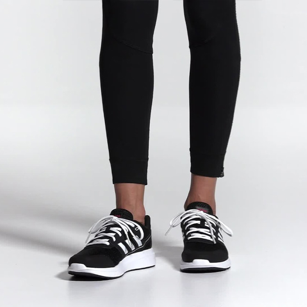 Кроссовки Adidas Duramo Lite 2.0 (Женская размерная сетка)