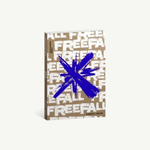 Альбом TXT - THE NAME CHAPTER: FREEFALL GRAVITY Version RANDOM Edition