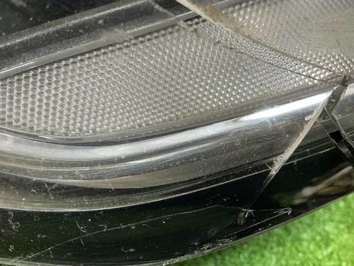 Битая Фара левая Aito M5 (2022-н.в.) LED