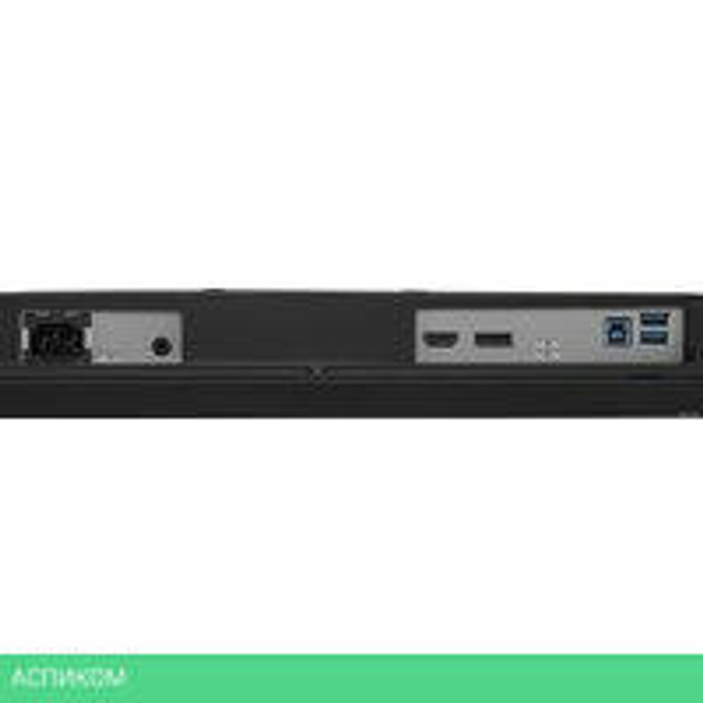 Игровой монитор Iiyama G-Master Red Eagle GB2770QSU-B1