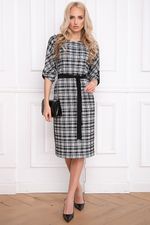 Платье 70451 Avili