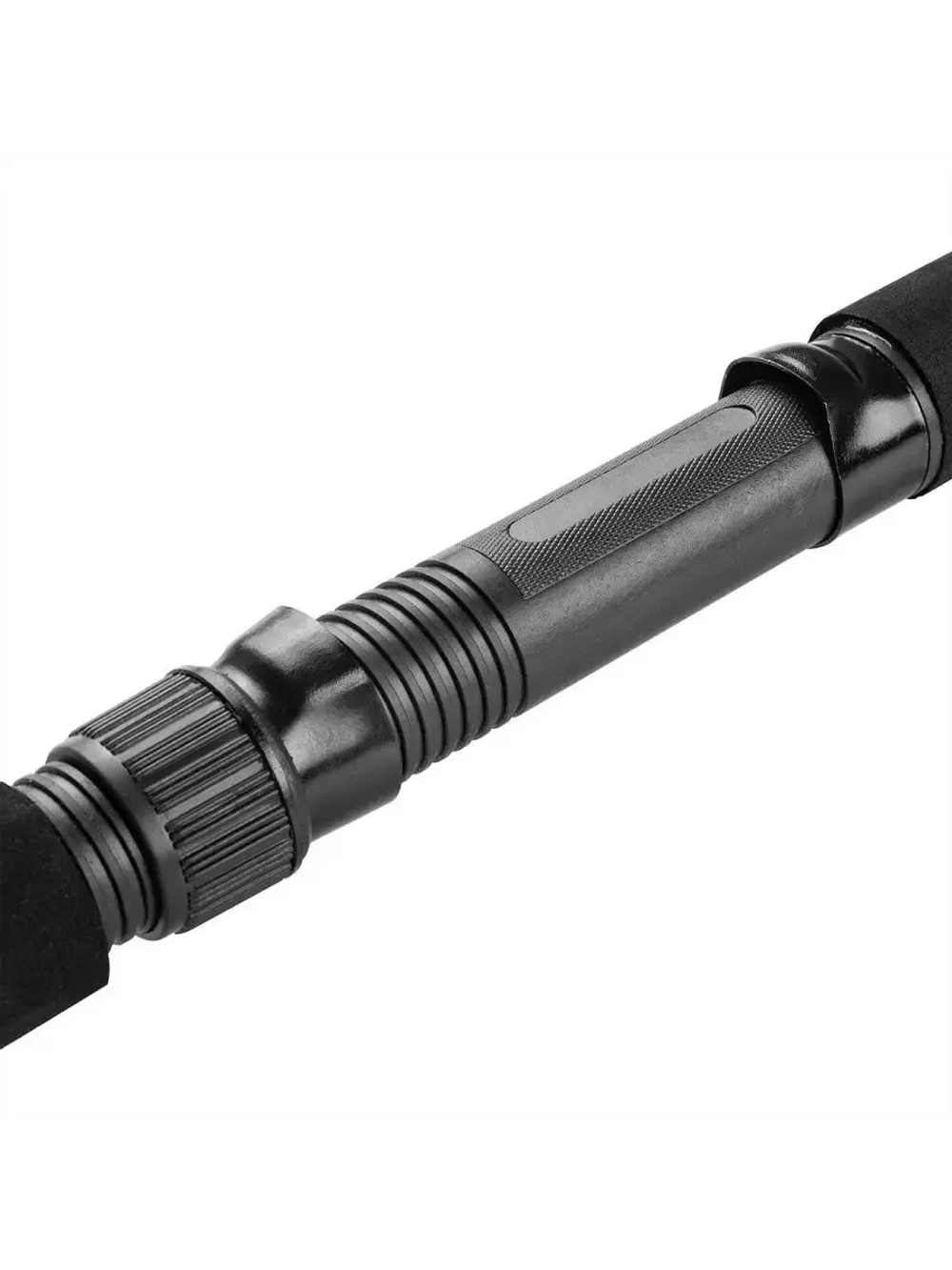 Спиннинг телескопический Python