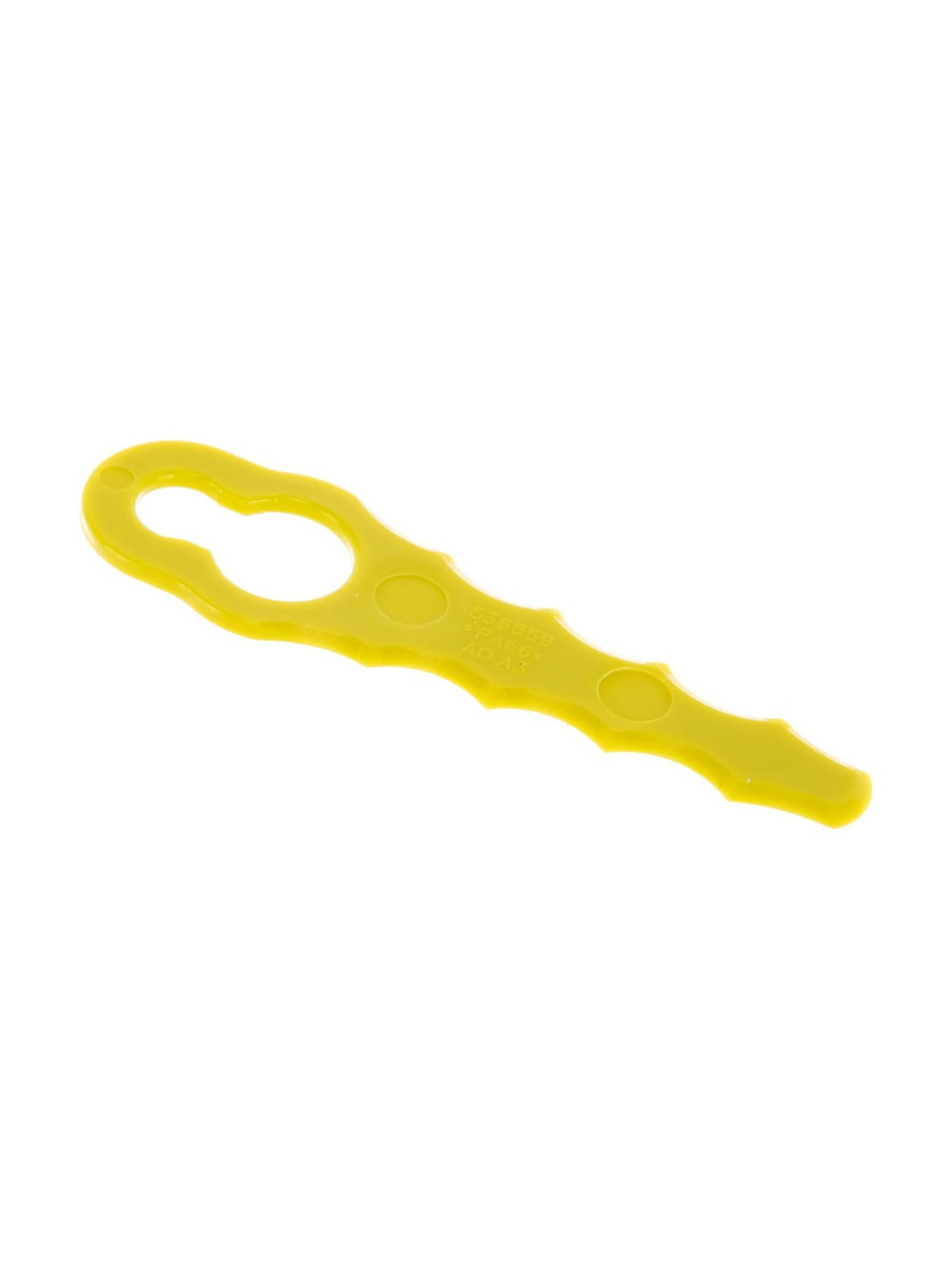 Полотна для триммера (10 шт) Ryobi RAC158 5132004561