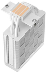 Кулер  Deepcool AG400 WH ARGB V2