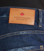 Джинсы Cool Girl Jean Dsquared2 - темно-синий(S75LB0863 S30342)