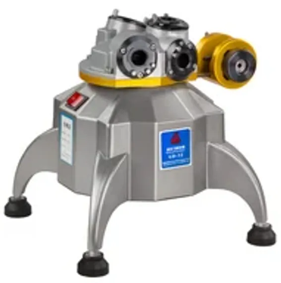 Станок для заточки концевых фрез GD-330