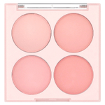 Dasique, Blending Mood Cheek, 07 Candy Berry, 16,8 г (0,59 унции)