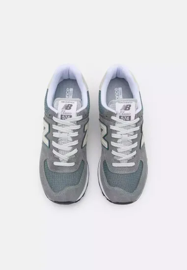 Кроссовки New Balance 574 "Sky Blue"