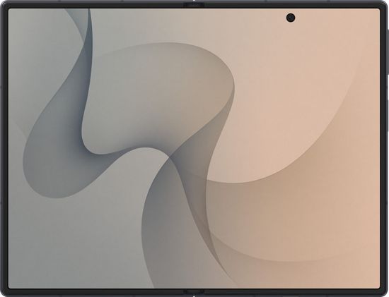 Смартфон Samsung Galaxy Z Fold8 12/256 Гб Графит
