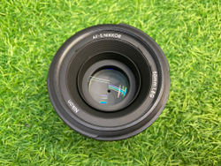 Nikon 50mm 1.8G AF-S Nikkor
