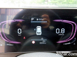 Kia Sportage 5 Generation Дизель 2.0 2WD (12.2021)