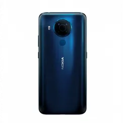 Nokia 5.4 4.128Gb Blue (Синий)