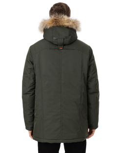 Куртка мужская М0966 Auto Jack